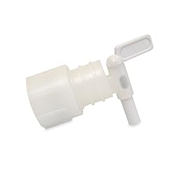 Detail King Replacement Faucet for 5 Gallon