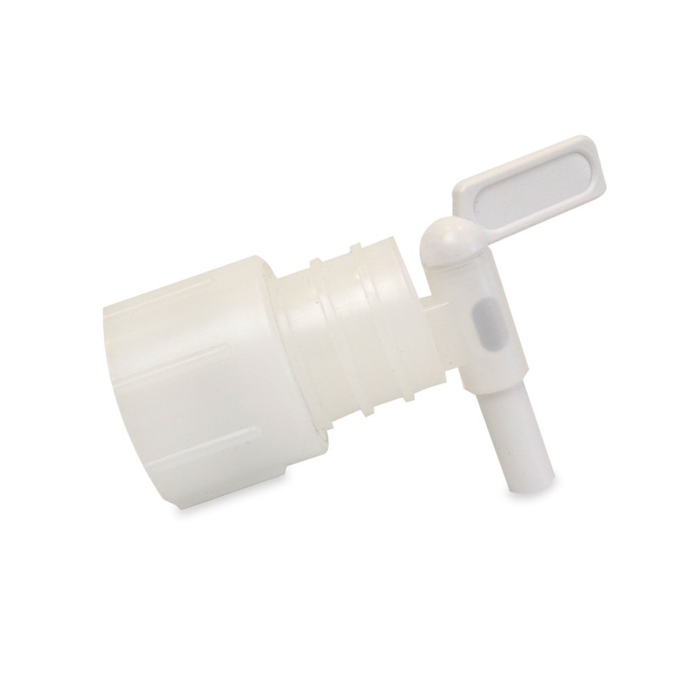 Detail King Replacement Faucet for 5 Gallon