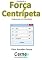 Livro Calculando a  Força Centrípeta Programado em Visual Basic