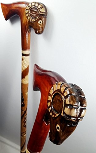Cane (33 inch, RAM Axe)
