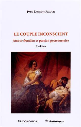 Le  couple inconscient