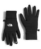 The North Face Women's Women's Etip Glove TNF Black XS
