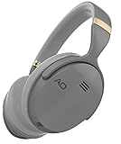 AO Active Noise Cancelling Headphones Wireless