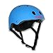 KaZAM Kid's Multi-Sport Helmet, Bright Blue