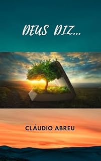 Livro DEUS DIZ