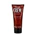 Men's Hair Matte Styling Cream by American Crew, Like Hair Gel with Medium Hold with No Shine, 3.3 Fl Oz