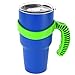 Magnum Steel - Handle for 30 oz Tumblers - Universally Fits All Brands