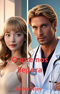 Livro O que nos Separa