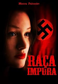 Livro Raça Impura