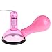 Dayloveme 7 Frequency Electric Vibrating Nipple Sucker Stimulating Breasts Enhancement Massager