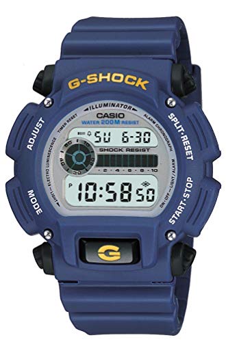 Casio DW9052 Series