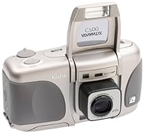Kodak C700 Advantix Zoom APS Camera