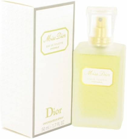 miss dior originale
