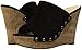 Marc Fisher Women's Henrika Wedge Sandal