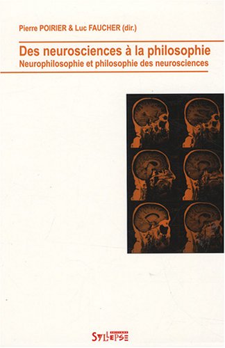 Des neurosciences à la philosophie