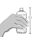 Majestic Pure Shampoo & Body Wash, Organic Lavender, 73% Organic, Sulfate Free, 8 Fluid Ounce