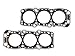 Evergreen FS55014 Full Gasket Set