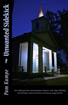 Unwanted Sidekick Annie Grace Kree Chronicles Book 4