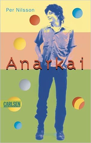 Anarkai Amazon Es Nilsson Per Libros