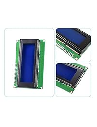 SunFounder - Protector de pantalla LCD para Arduino