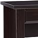 Sauder Shoal Creek Small Work Study Computer, Laptop Desk, L: 47.17