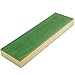 KNIVES PLUS Strop Strop Block, Leather Sharpening Strop, 8 Long