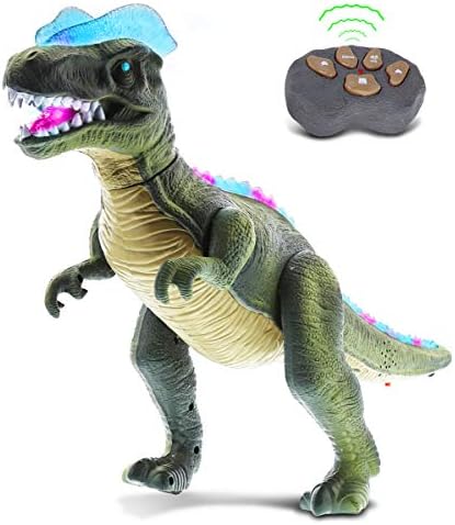 Tyrannosaurus Rex Robot Dinosaur Toy 