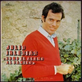 Julio Iglesias - Como el Àlamo al Camino - Zortam Music