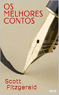 Livro Os Melhores Contos de Scott Fitzgerald (Col. Melhores Contos)