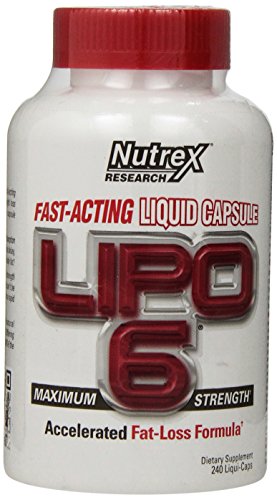 Nutrex-Research-Lipo6-240-LiquiCaps-10-Ounce