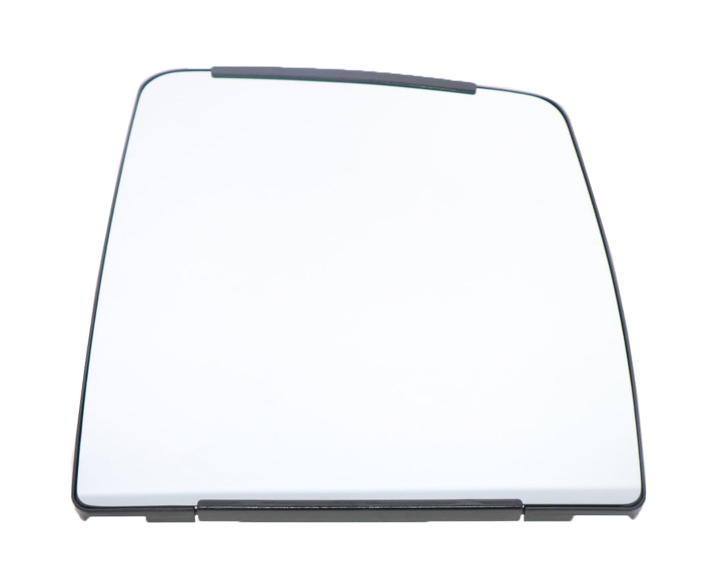 Photo 1 of Velvac 716104 Door Mirror Glass, RH, 2020XG Series, Heated, Flat, for Manual and Heated Glass