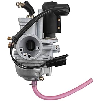 Amazon.com: Carburetor for Dinli 50cc 90cc 110cc Dino JP Beast Helix