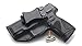 Concealment Express IWB KYDEX Holster: fits Taurus 111/140 Millennium G2 & G2C (CF BLK, RH) - Inside Waistband Concealed Carry - Adj. Cant/Retention - US Made