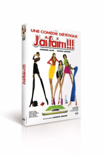 J'ai Faim !!!