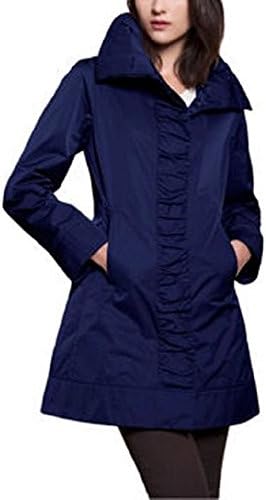 Rain Jacket for Women