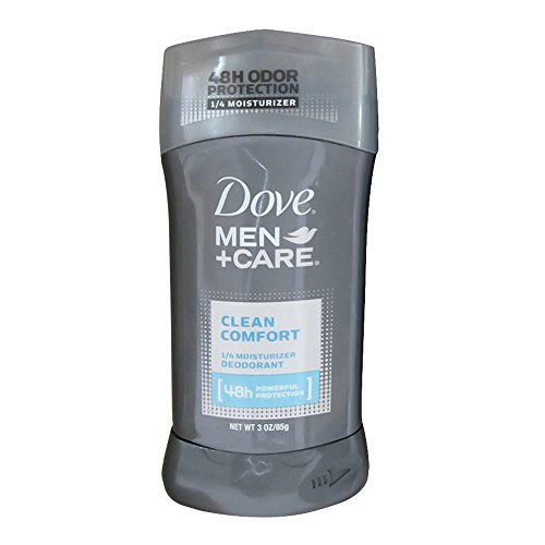 Dove Ap Mencare CLN Comfo Size 3z