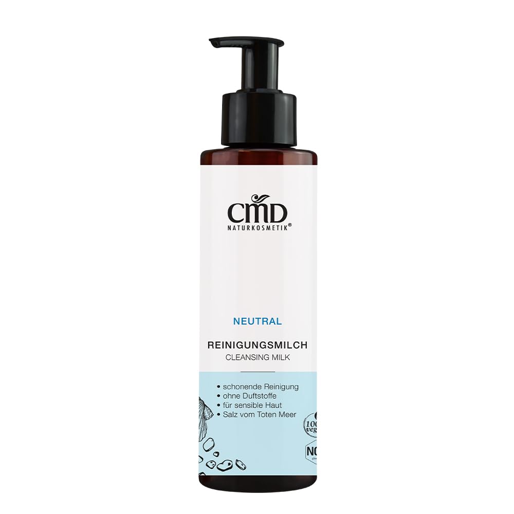 Neutral Cleansing Milk