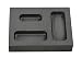 1/4 oz 1/2 oz 1 oz Ounce Combo Gold Graphite Ingot Mold Crucible for Melting Casting Refining Scrap Precious Metal Jewelry