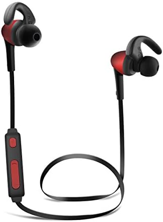 All Cart Sport Bluetooth Headphones,Wireless Earbuds Stereo Earphones for Running with Mic