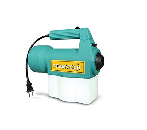 OdoBan Earth Choice 700069-1 Fogmaster Jr Hand Held Fogger