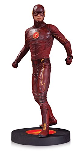 DC Collectibles TV Show The Flash Statue