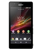 Sony Xperia Z 16GB Black - T-Mobile