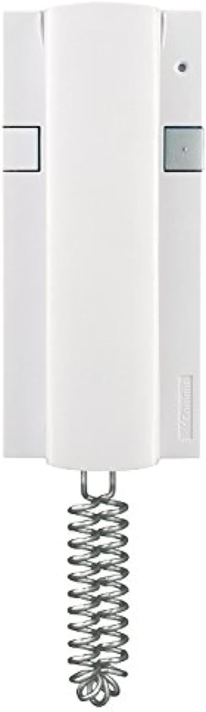 Comelit 2603U Basic Style Door Intercom Universal System Replacement Speaker
