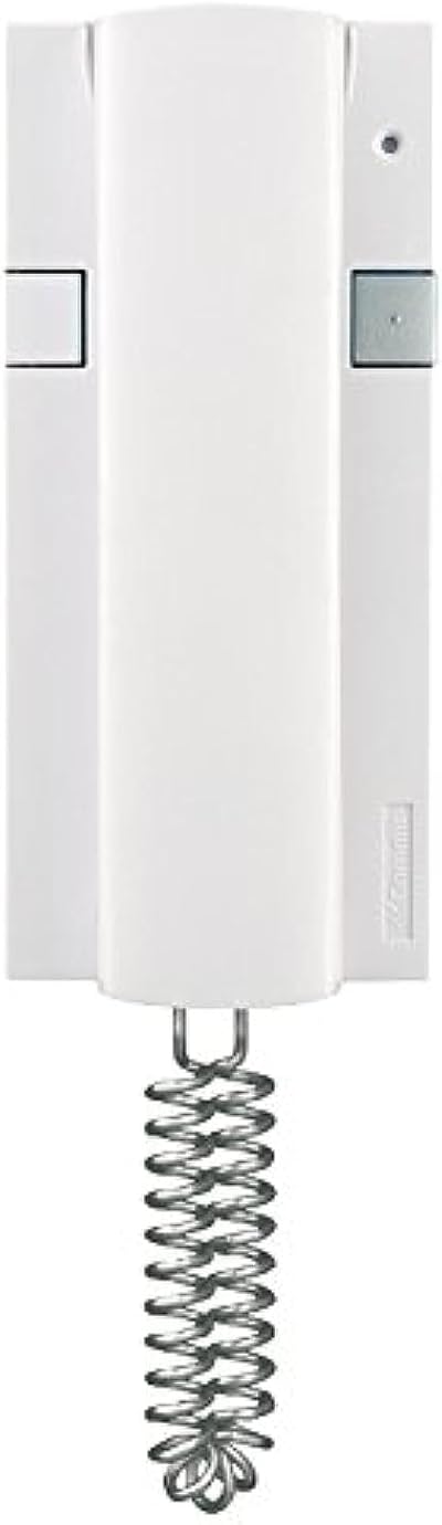 Comelit 2603U Basic Style Door Intercom Universal System Replacement Speaker