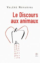 Le  discours aux animaux