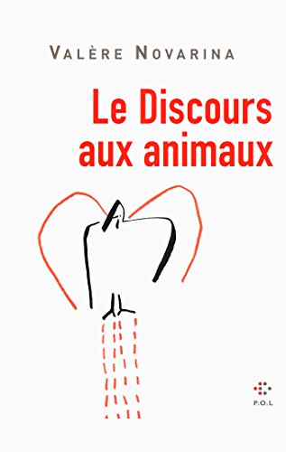 Le  discours aux animaux