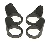 Field Optics Research Standard EyeShield (Twin Pack), Camo