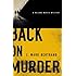 Back on Murder (A Roland March Mystery)