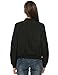 Zeagoo Womens Classic Quilted Jacket Short Bomber Jacket Coat