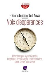 Voix d'espérances